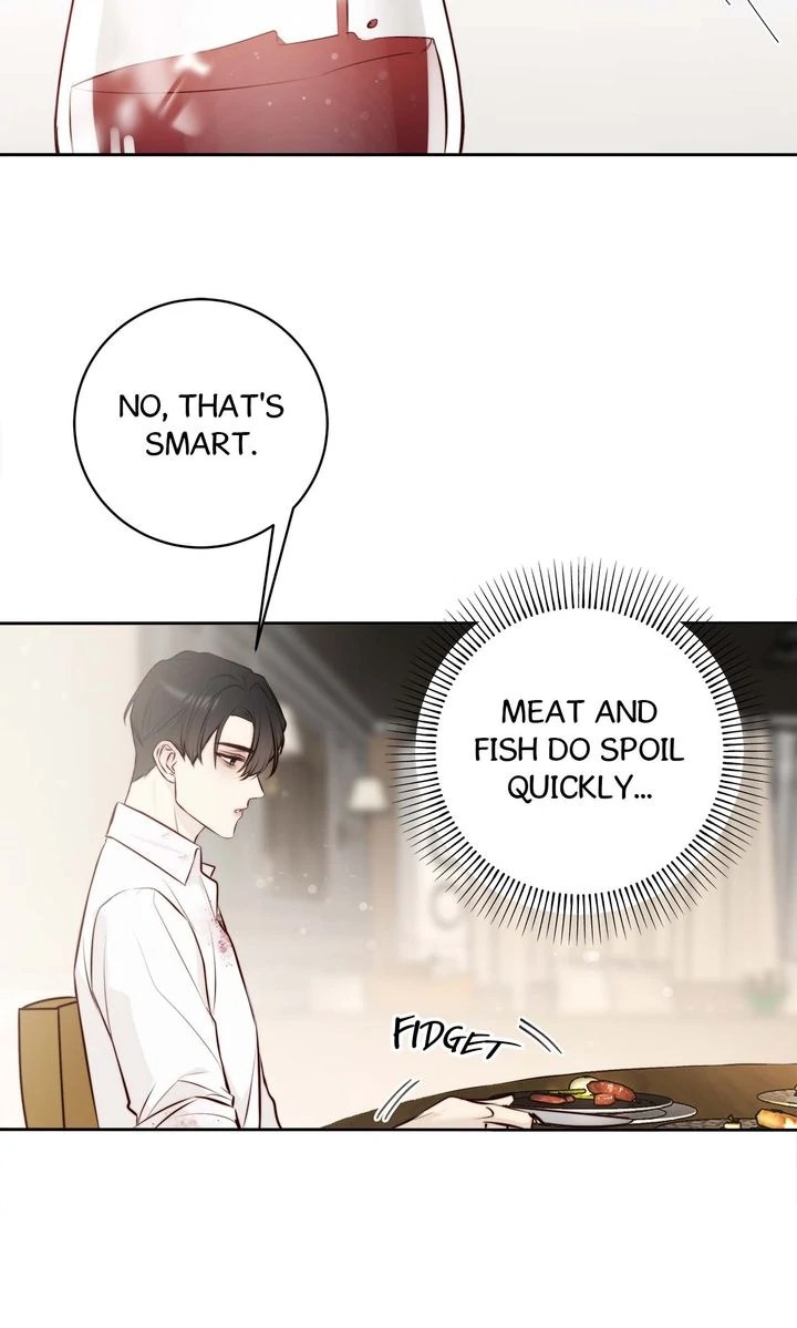 Stay Alive [Full ver.] - Chapter 6 manhwa
