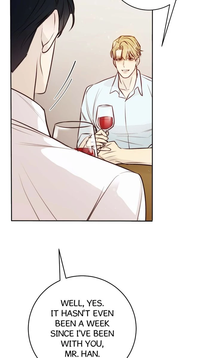 Stay Alive [Full ver.] - Chapter 6 manhwa