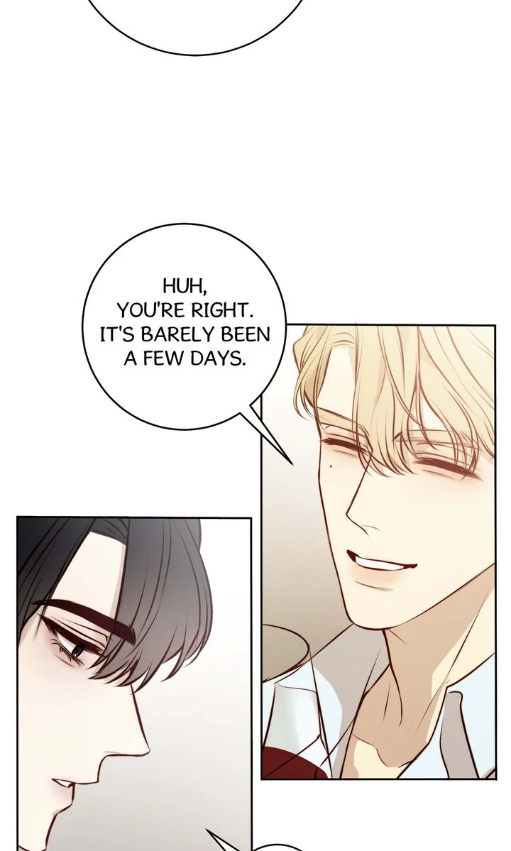 Stay Alive [Full ver.] - Chapter 6 manhwa