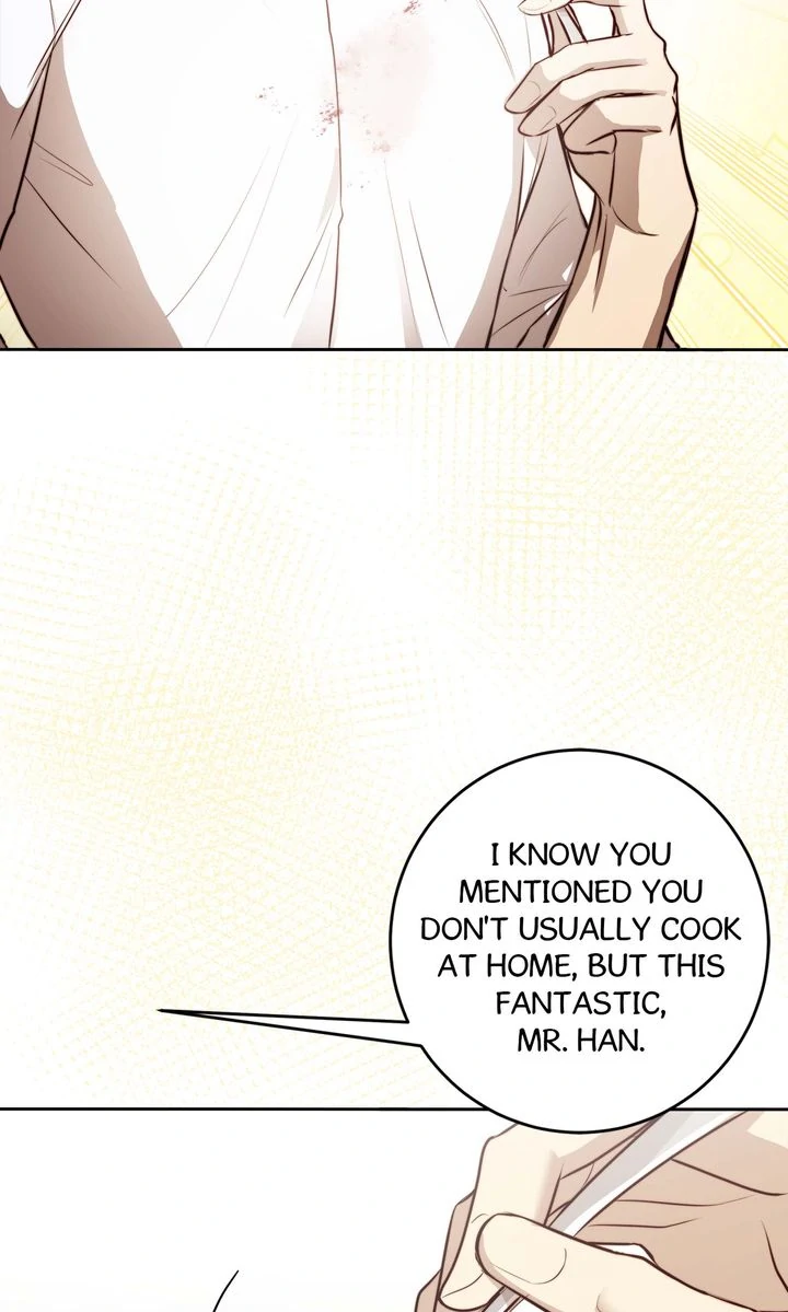 Stay Alive [Full ver.] - Chapter 6 manhwa