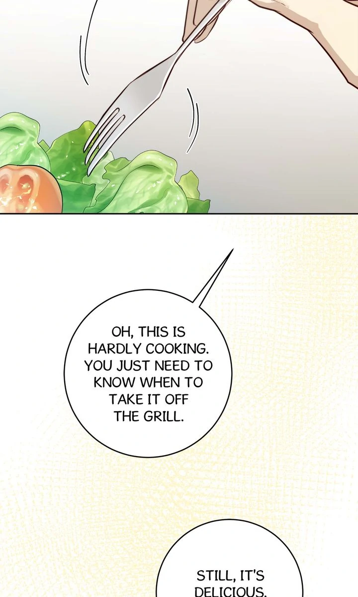 Stay Alive [Full ver.] - Chapter 6 manhwa