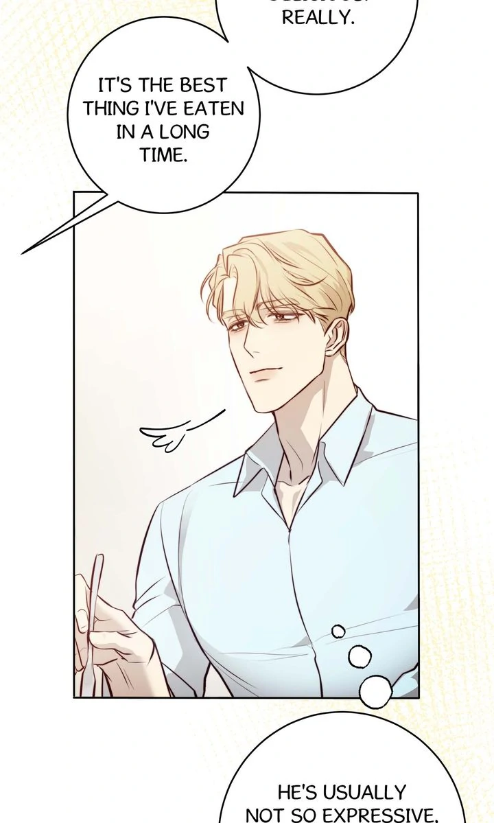 Stay Alive [Full ver.] - Chapter 6 manhwa