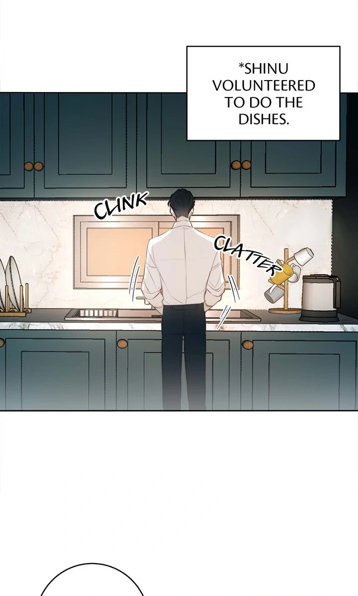 Stay Alive [Full ver.] - Chapter 6 manhwa