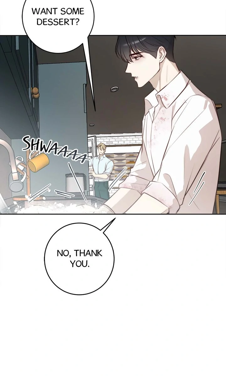 Stay Alive [Full ver.] - Chapter 6 manhwa