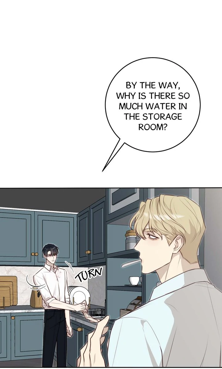 Stay Alive [Full ver.] - Chapter 6 manhwa