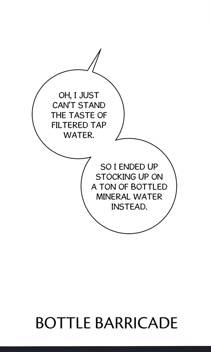 Stay Alive [Full ver.] - Chapter 6 manhwa