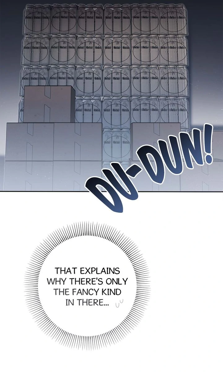 Stay Alive [Full ver.] - Chapter 6 manhwa
