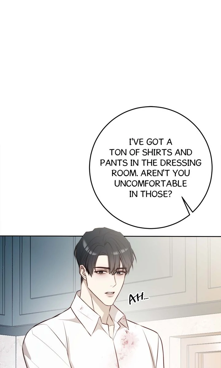 Stay Alive [Full ver.] - Chapter 6 manhwa