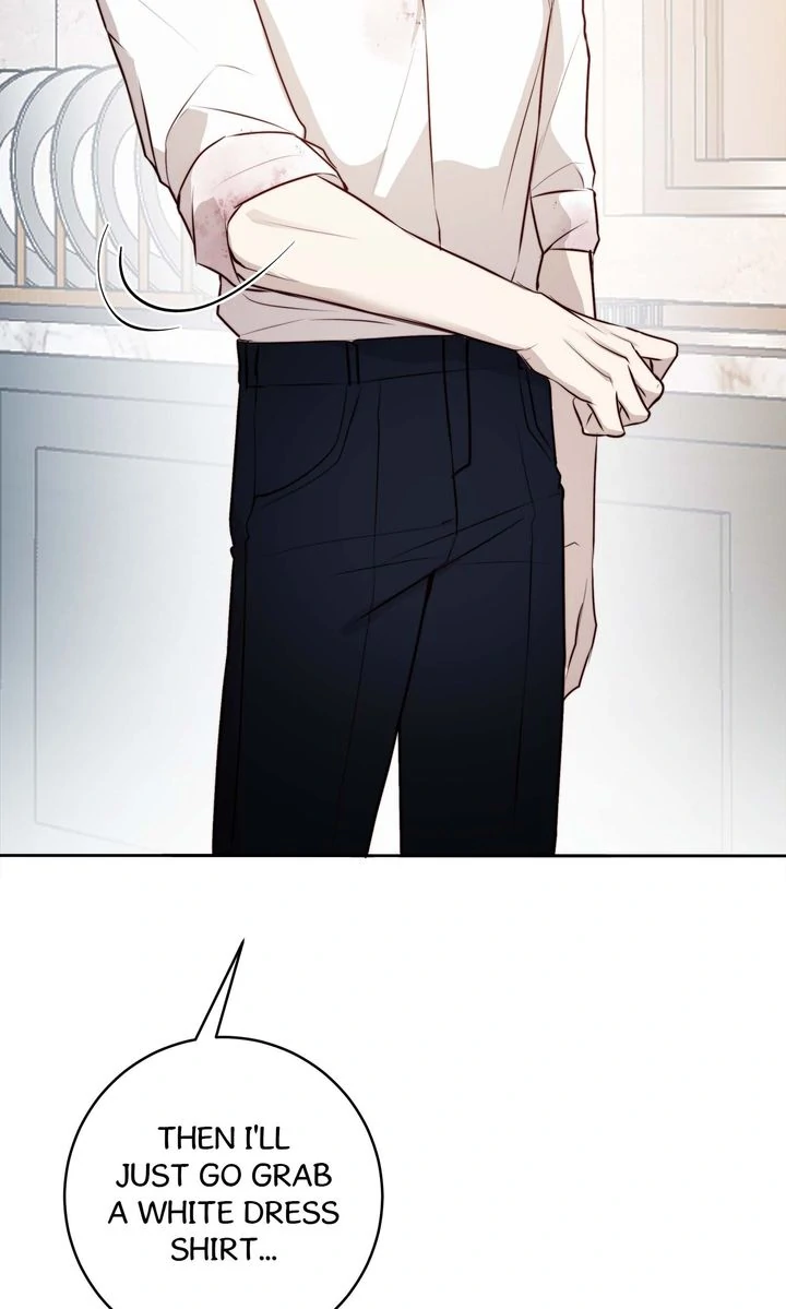Stay Alive [Full ver.] - Chapter 6 manhwa