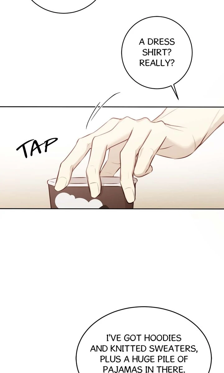 Stay Alive [Full ver.] - Chapter 6 manhwa