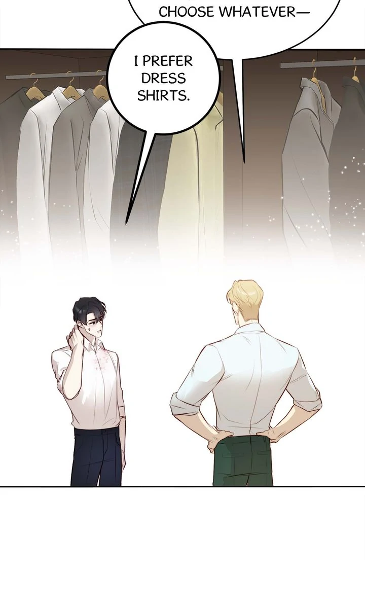 Stay Alive [Full ver.] - Chapter 6 manhwa
