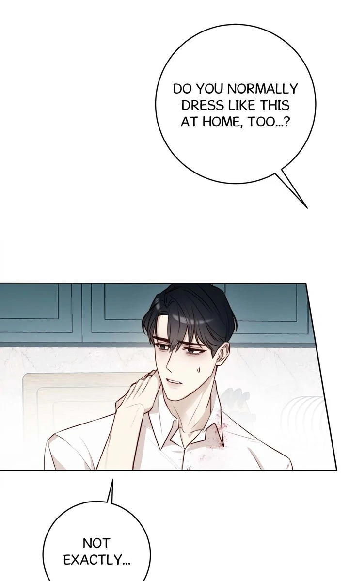 Stay Alive [Full ver.] - Chapter 6 manhwa