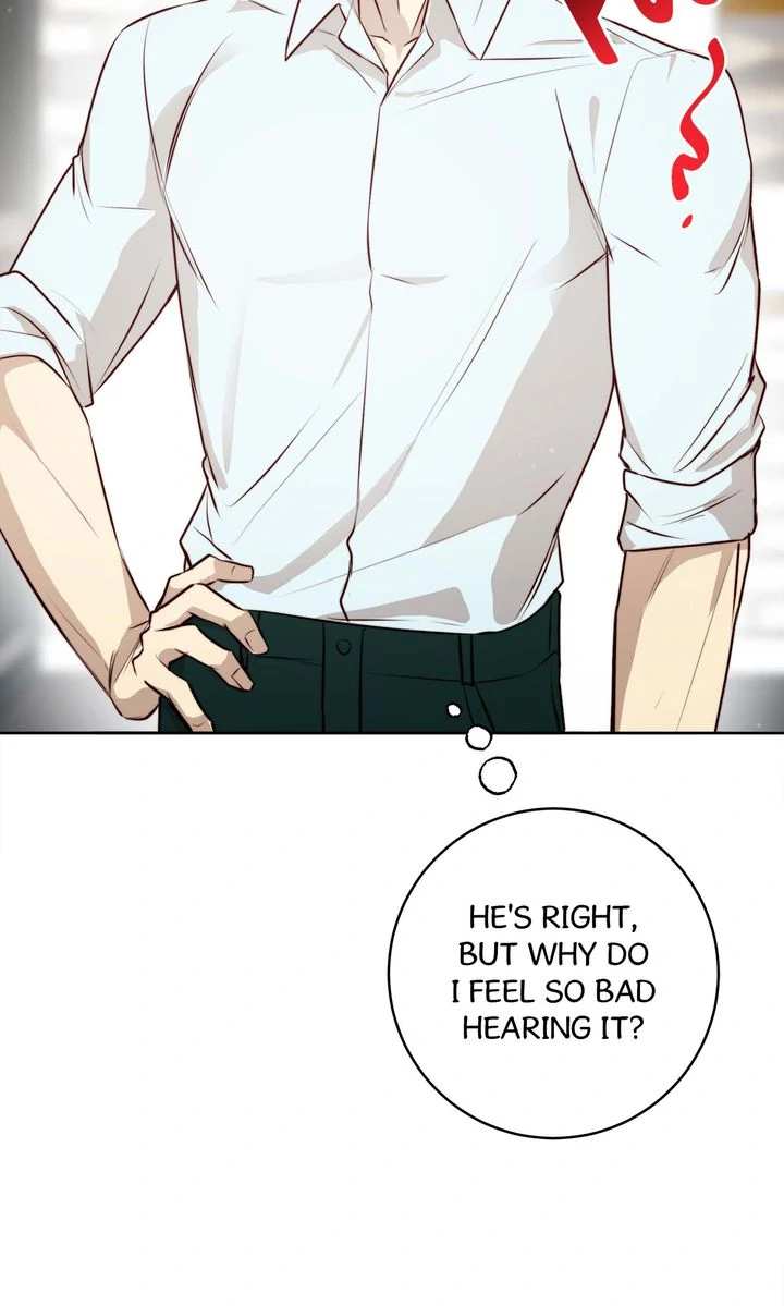Stay Alive [Full ver.] - Chapter 6 manhwa