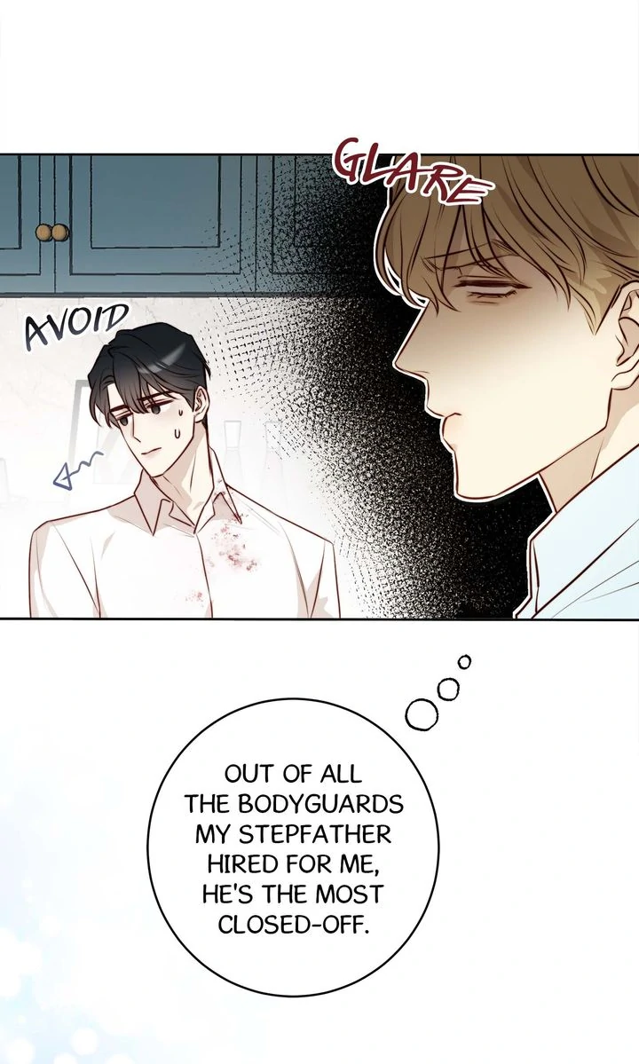 Stay Alive [Full ver.] - Chapter 6 manhwa