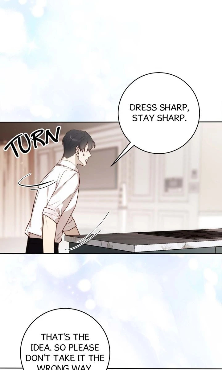 Stay Alive [Full ver.] - Chapter 6 manhwa