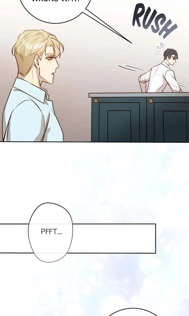 Stay Alive [Full ver.] - Chapter 6 manhwa