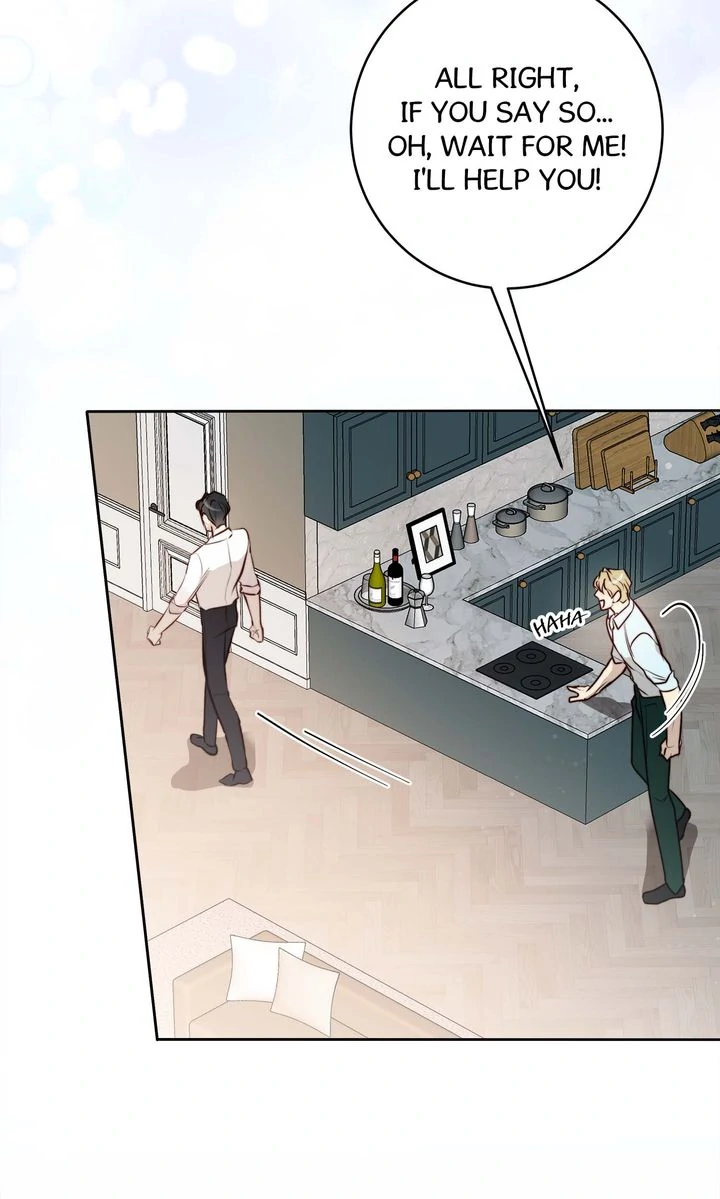 Stay Alive [Full ver.] - Chapter 6 manhwa
