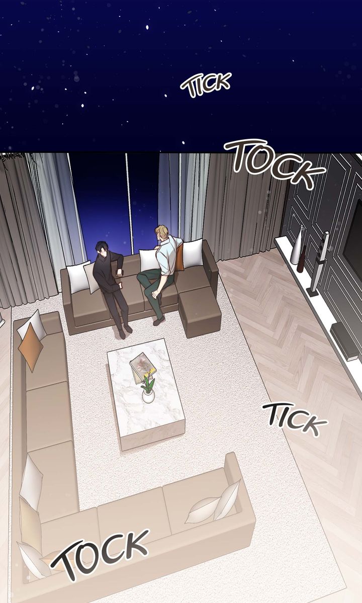 Stay Alive [Full ver.] - Chapter 6 manhwa
