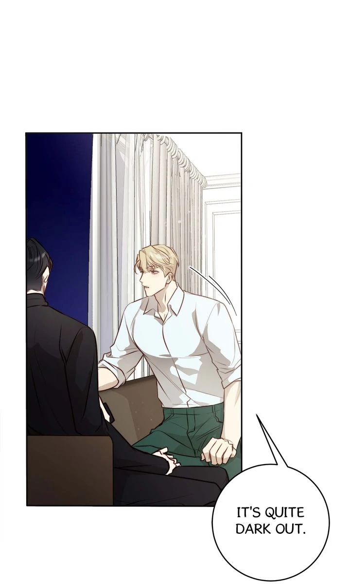 Stay Alive [Full ver.] - Chapter 6 manhwa