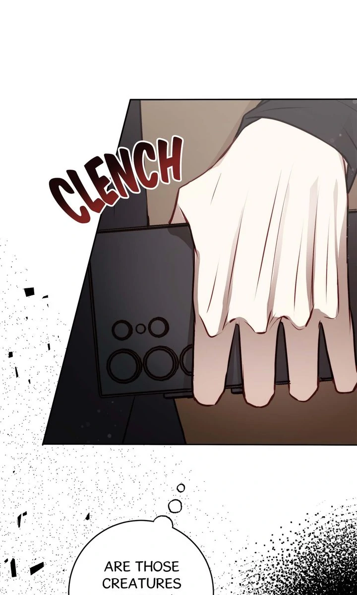 Stay Alive [Full ver.] - Chapter 6 manhwa