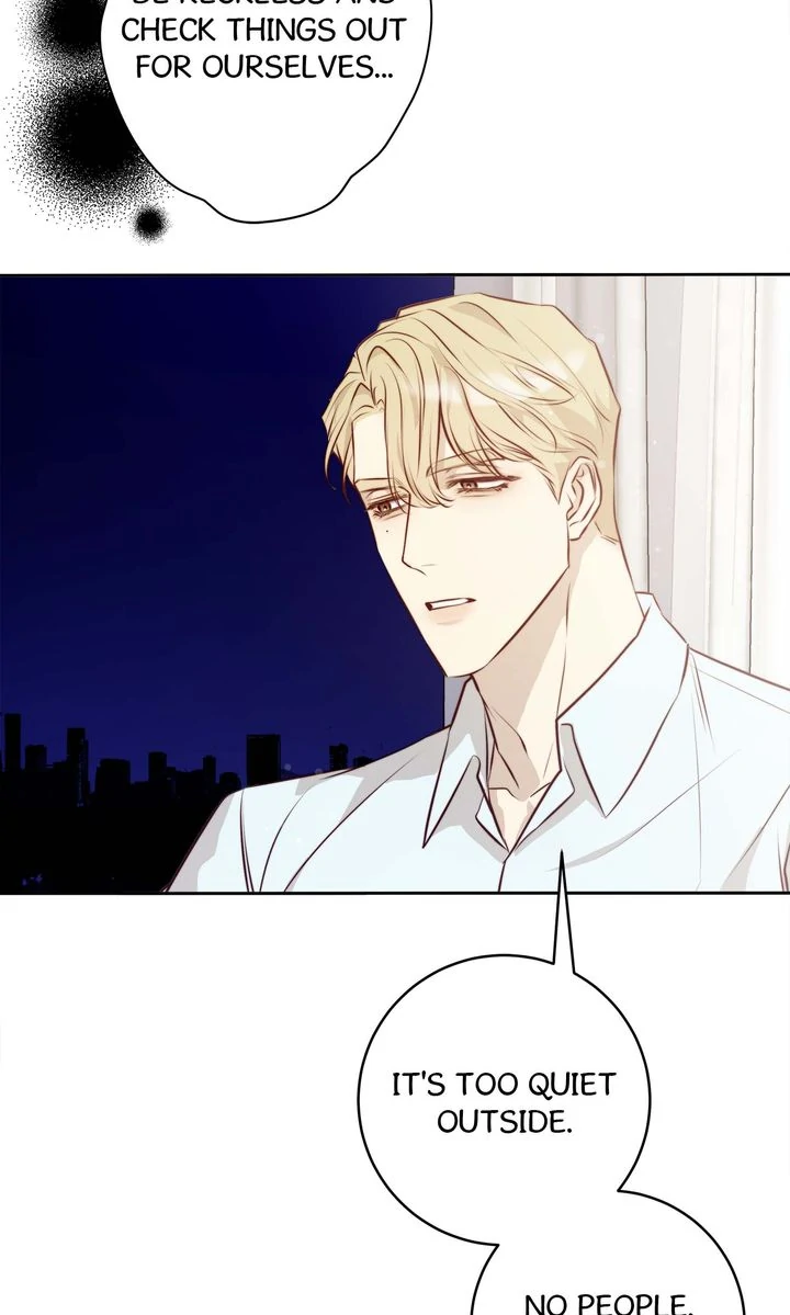 Stay Alive [Full ver.] - Chapter 6 manhwa