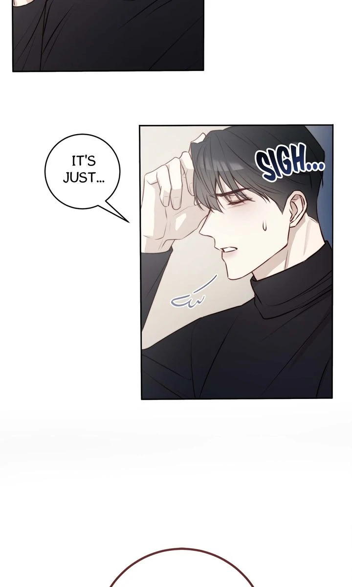 Stay Alive [Full ver.] - Chapter 6 manhwa