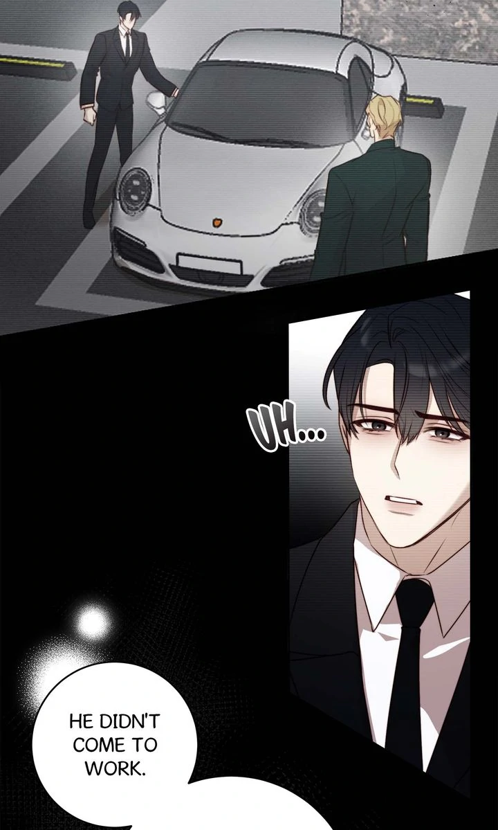 Stay Alive [Full ver.] - Chapter 6 manhwa