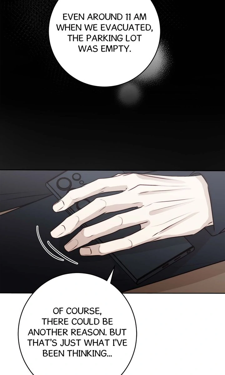 Stay Alive [Full ver.] - Chapter 6 manhwa