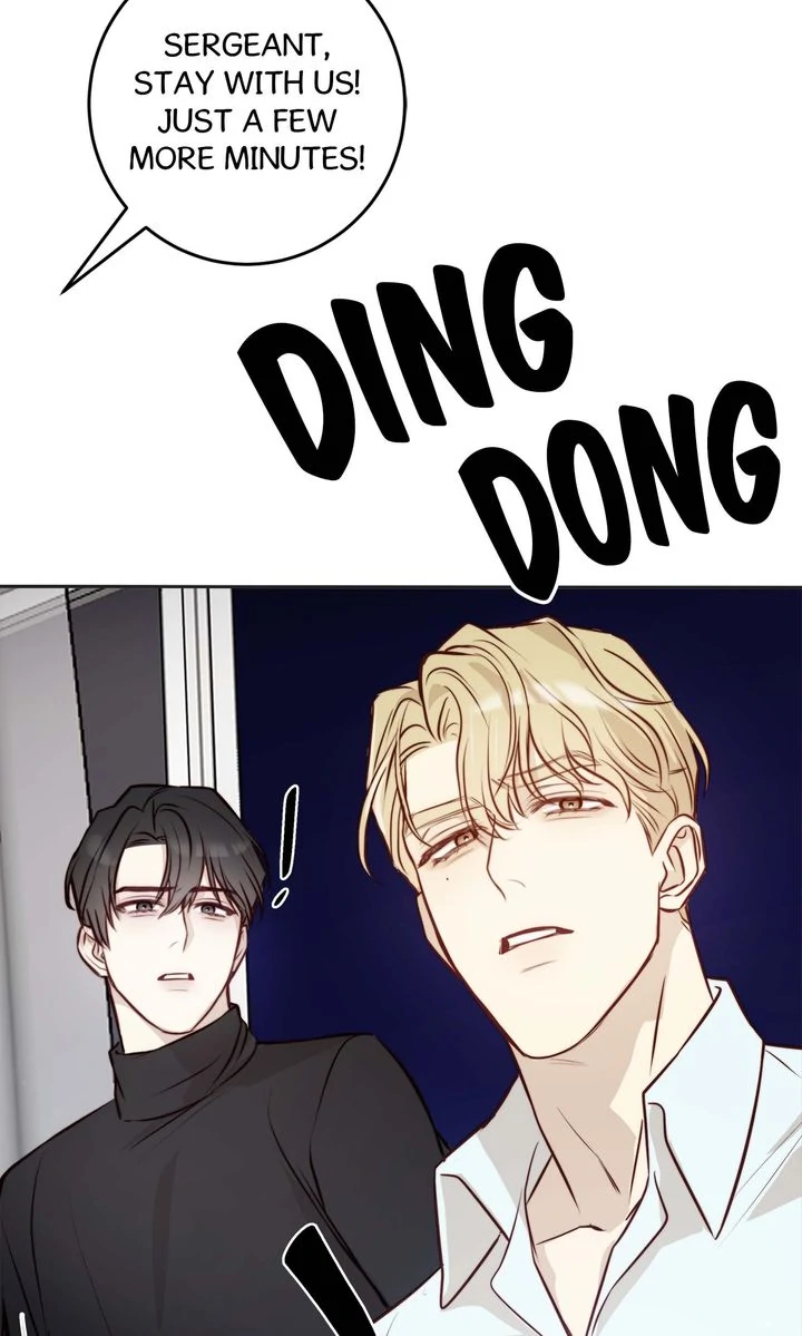 Stay Alive [Full ver.] - Chapter 6 manhwa