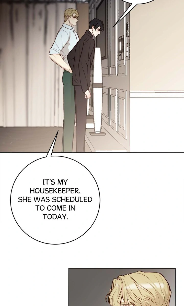 Stay Alive [Full ver.] - Chapter 6 manhwa