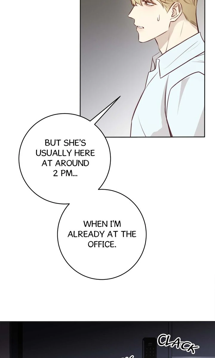 Stay Alive [Full ver.] - Chapter 6 manhwa