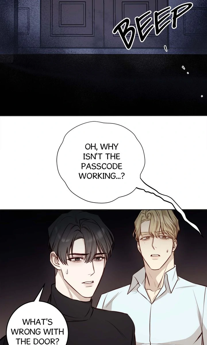 Stay Alive [Full ver.] - Chapter 6 manhwa