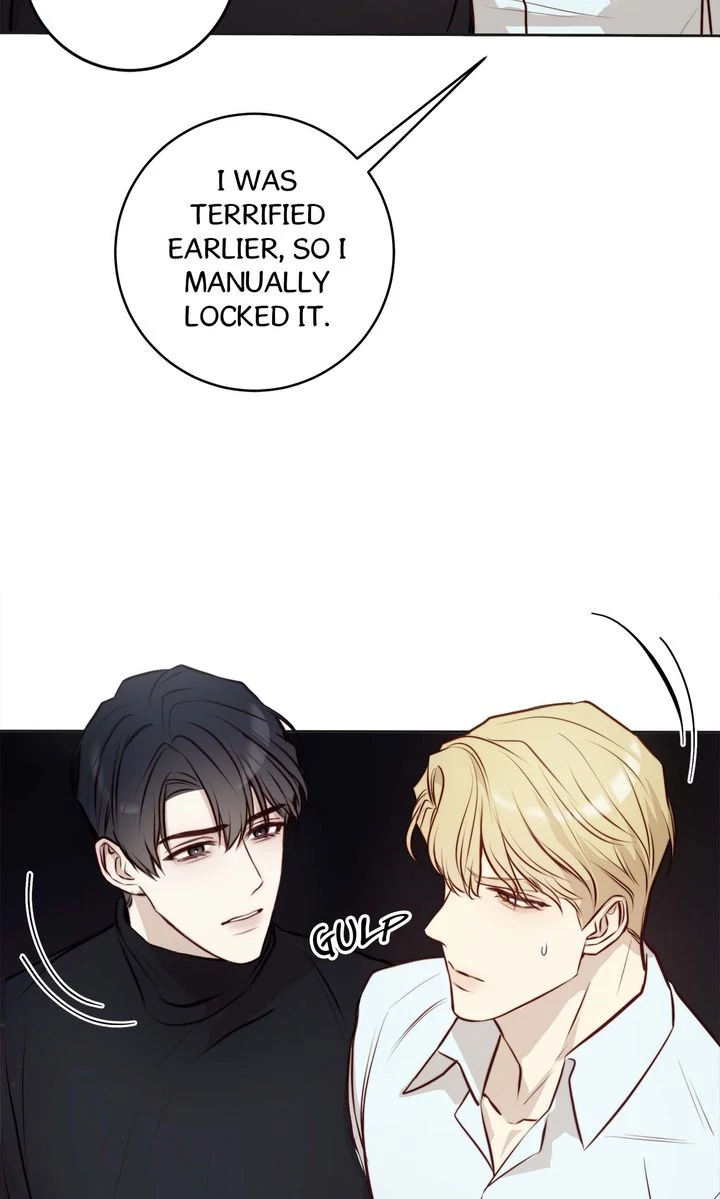 Stay Alive [Full ver.] - Chapter 6 manhwa