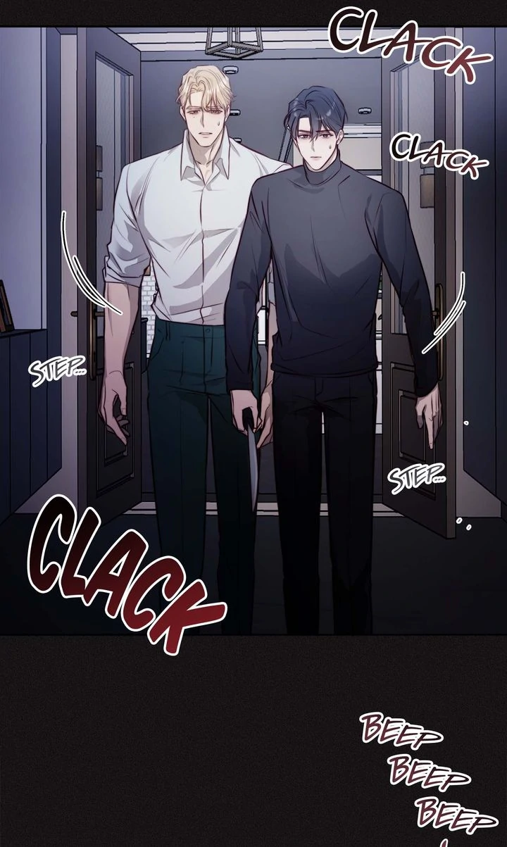 Stay Alive [Full ver.] - Chapter 7 manhwa