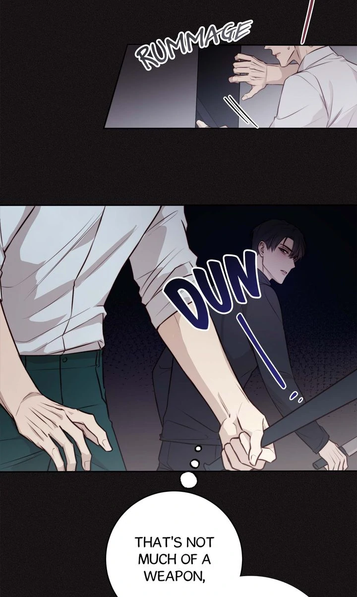 Stay Alive [Full ver.] - Chapter 7 manhwa