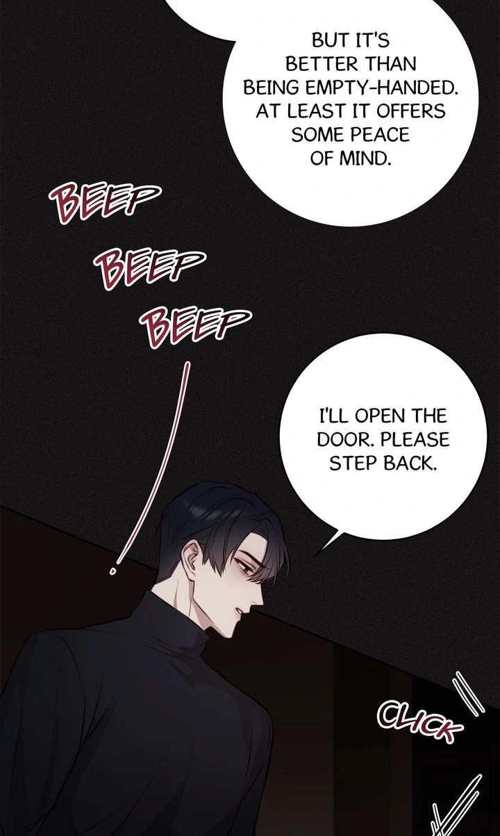 Stay Alive [Full ver.] - Chapter 7 manhwa