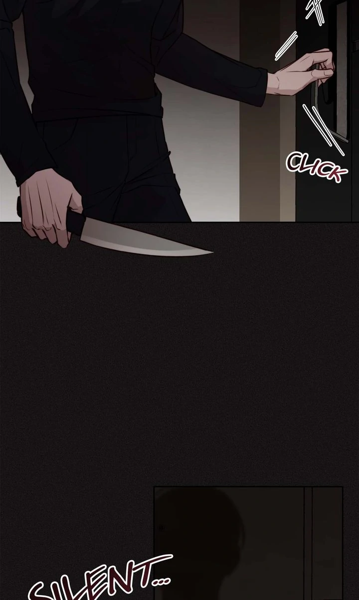 Stay Alive [Full ver.] - Chapter 7 manhwa
