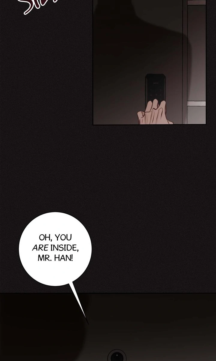 Stay Alive [Full ver.] - Chapter 7 manhwa
