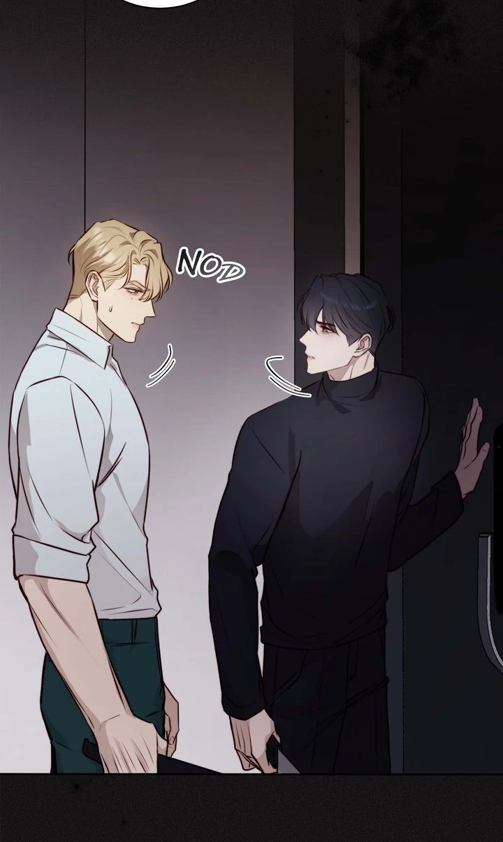 Stay Alive [Full ver.] - Chapter 7 manhwa