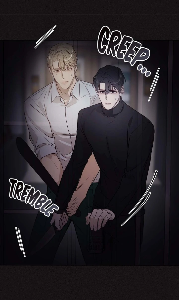 Stay Alive [Full ver.] - Chapter 7 manhwa