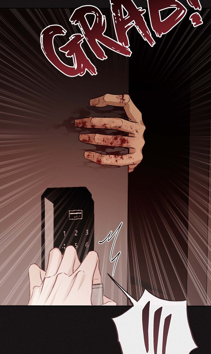 Stay Alive [Full ver.] - Chapter 7 manhwa