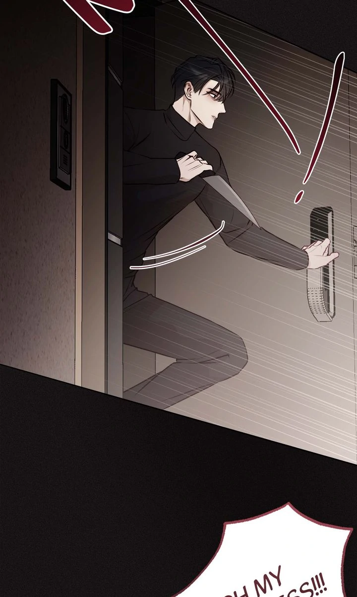Stay Alive [Full ver.] - Chapter 7 manhwa