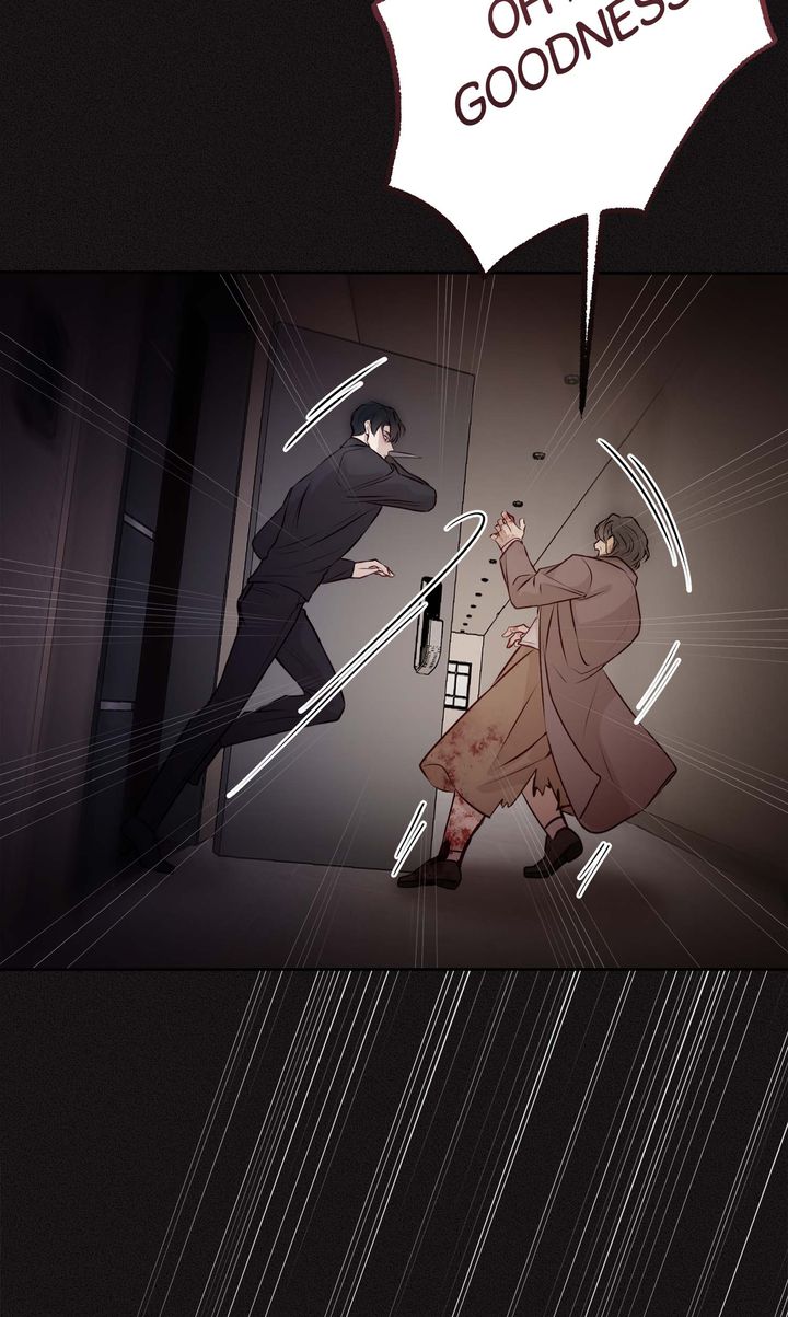 Stay Alive [Full ver.] - Chapter 7 manhwa