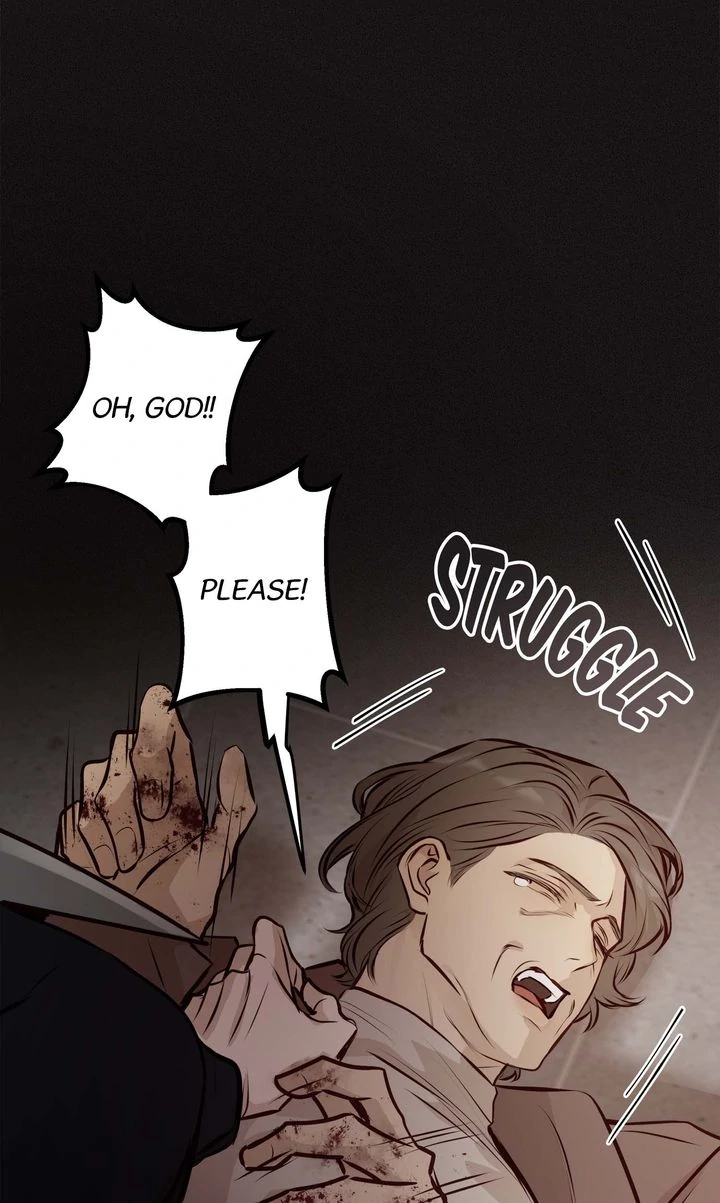 Stay Alive [Full ver.] - Chapter 7 manhwa