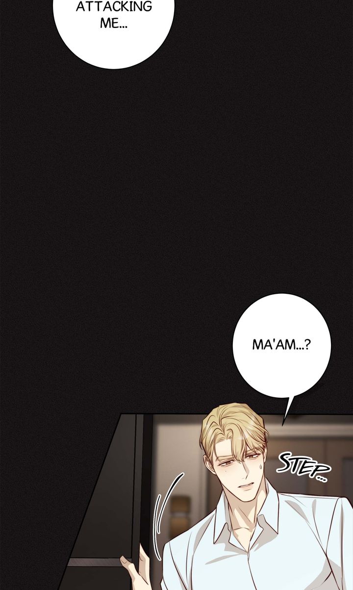 Stay Alive [Full ver.] - Chapter 7 manhwa