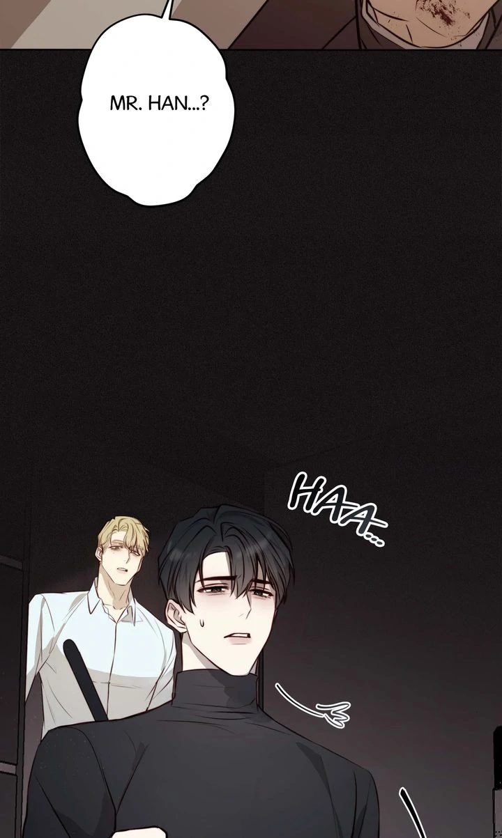 Stay Alive [Full ver.] - Chapter 7 manhwa