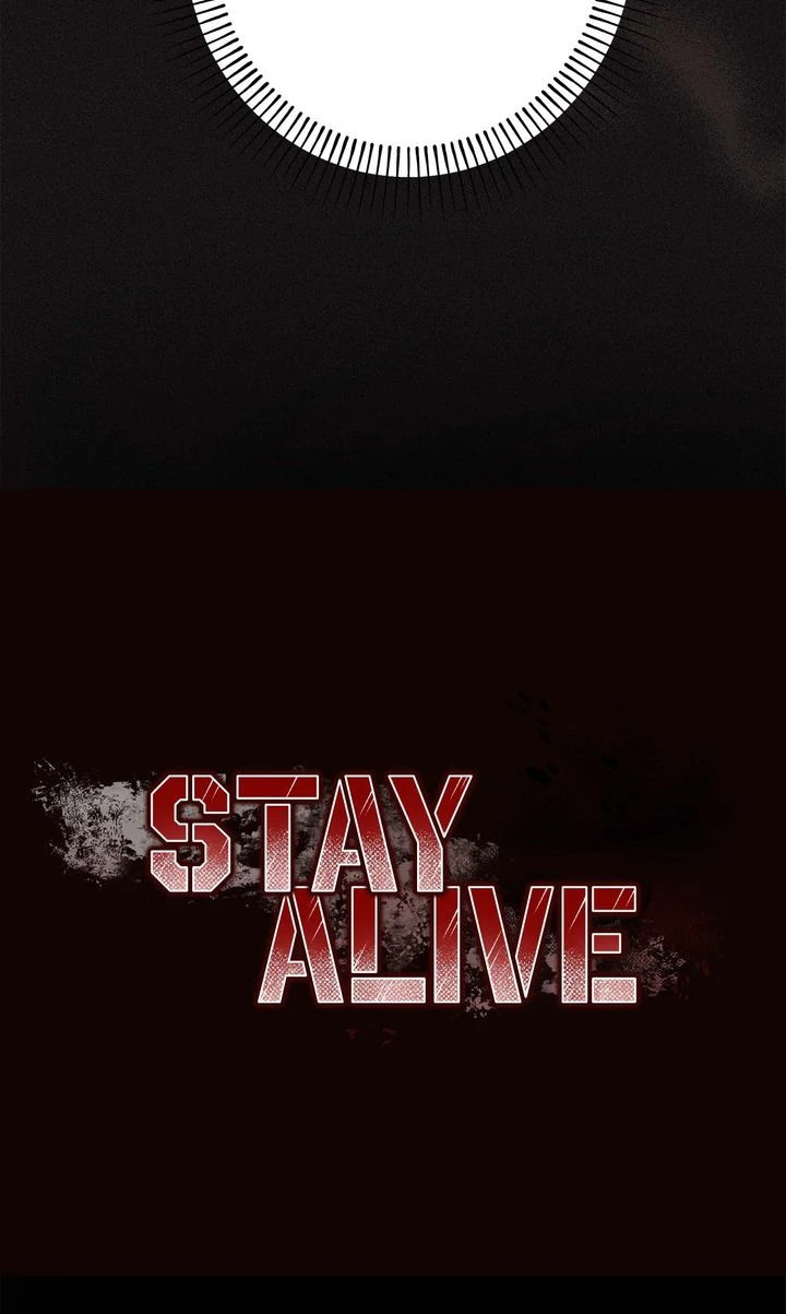 Stay Alive [Full ver.] - Chapter 7 manhwa