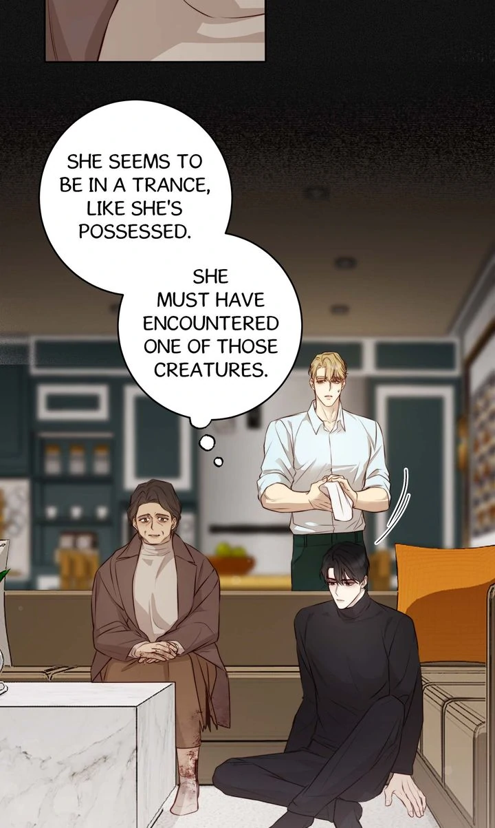 Stay Alive [Full ver.] - Chapter 7 manhwa