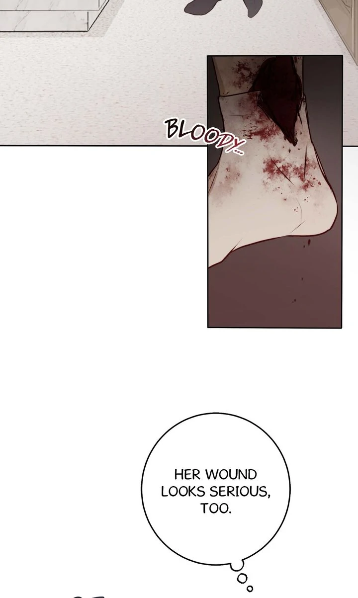 Stay Alive [Full ver.] - Chapter 7 manhwa