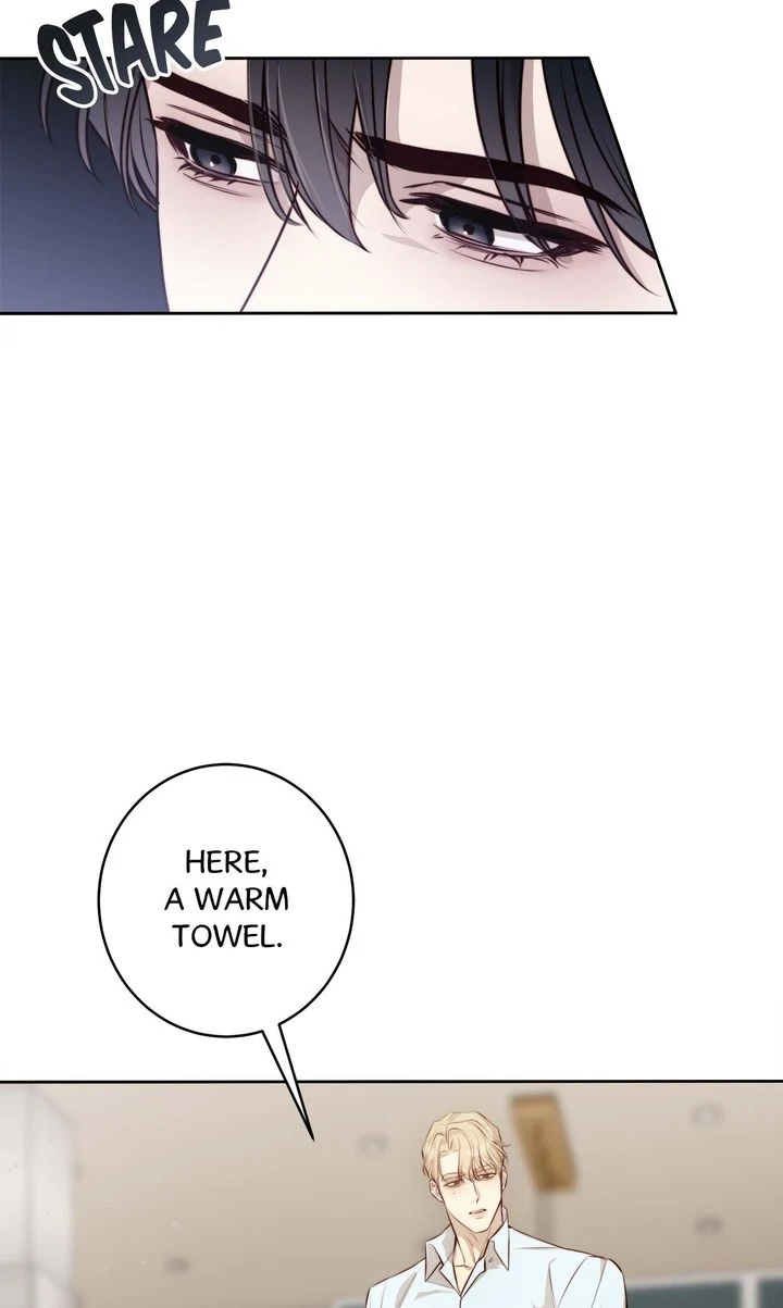 Stay Alive [Full ver.] - Chapter 7 manhwa